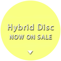 Hybrid Disc NOW ON SALE